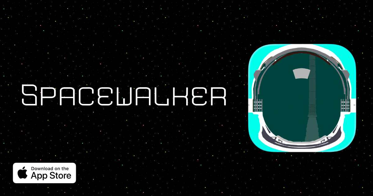 Spacewalker Desktop Spacewalker — Labyrinth Foundation