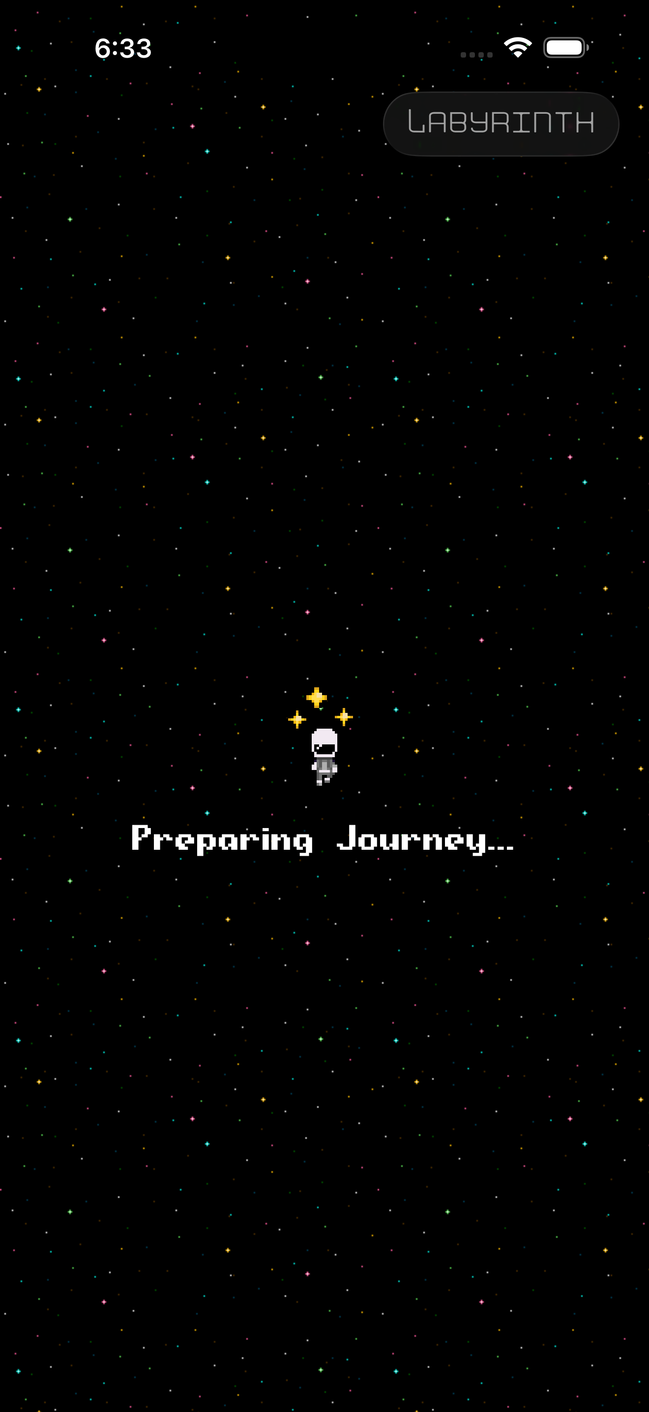 Spacewalker gameplay preview 3