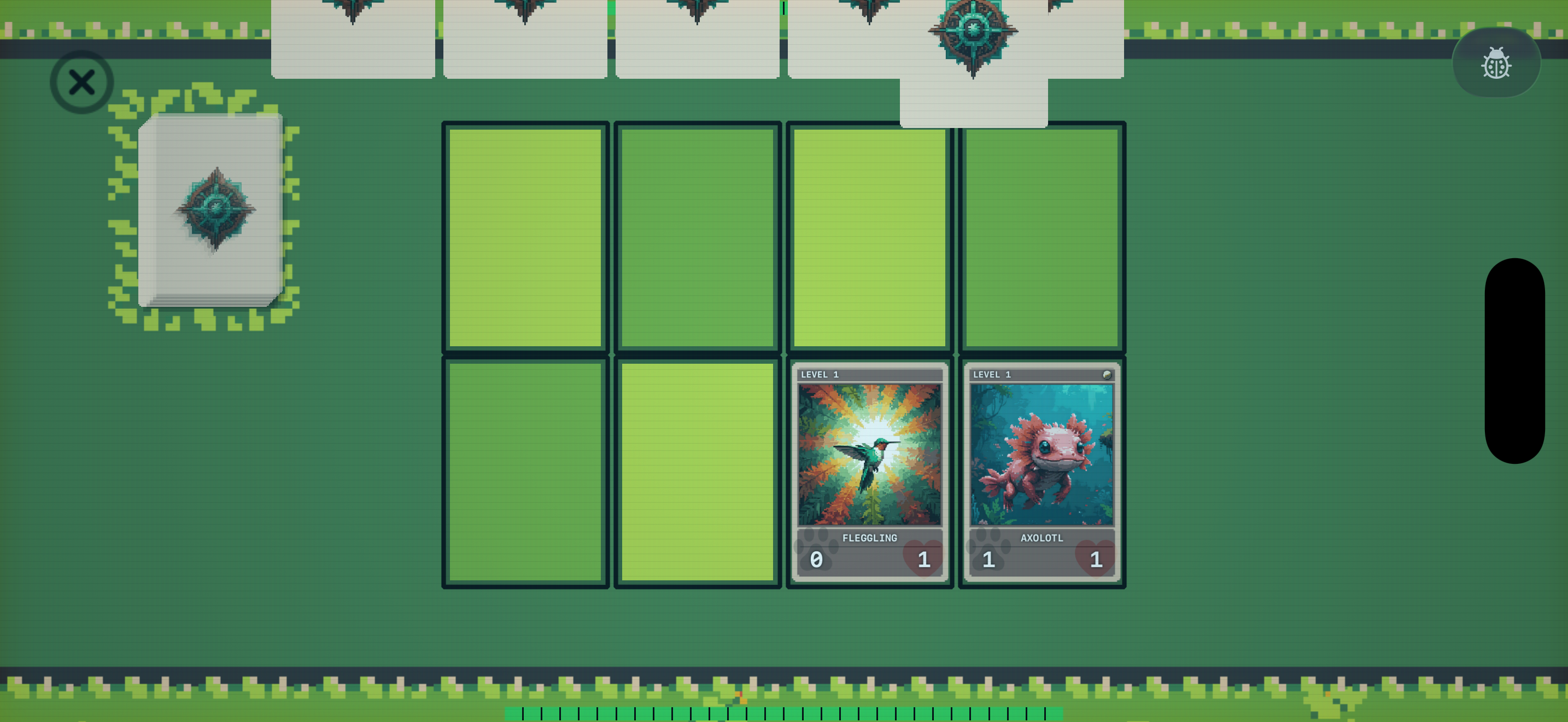 Tomorrow gameplay preview 5